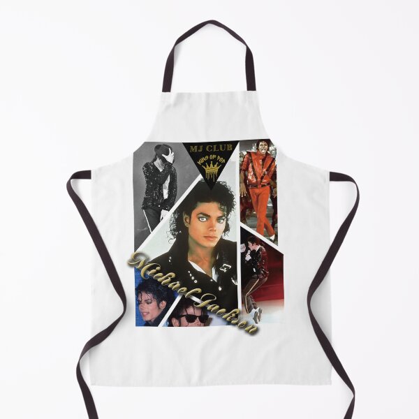 Item preview, Vibe Funny 70 80s Retro MJ-021 Michael Jackson Performance  designed and sold by AshtonNielse.