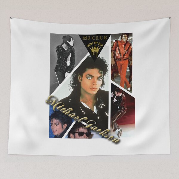 Item preview, Vibe Funny 70 80s Retro MJ-021 Michael Jackson Performance  designed and sold by AshtonNielse.