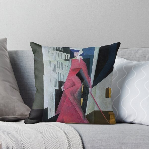 Item preview, Lyonel Feininger Bauhaus designed and sold by hg6y.