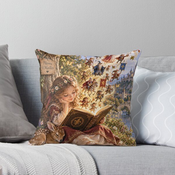 Item preview, Dreams through fairy tales designed and sold by PIERREetMAILLES.