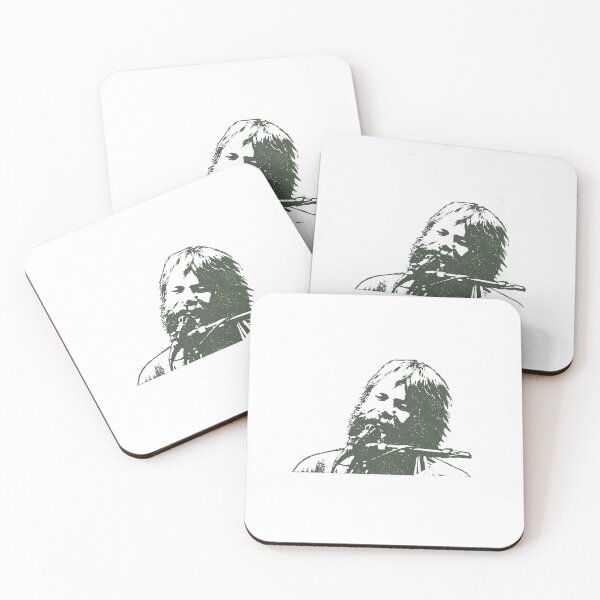 Item preview, GD - Brent Mydland "Just a little light" designed and sold by AbyssalGaze.