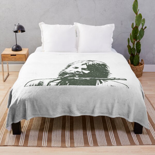 Item preview, GD - Brent Mydland "Just a little light" designed and sold by AbyssalGaze.