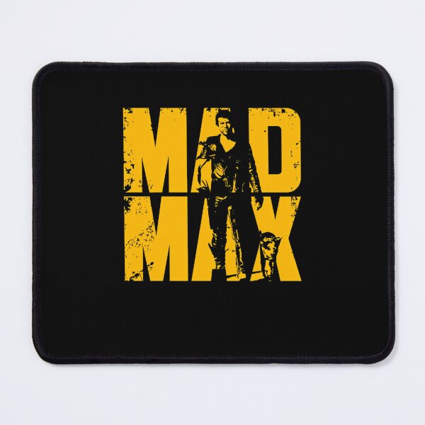Item preview, Mad Max Road Warrior designed and sold by dylanmacdonald.