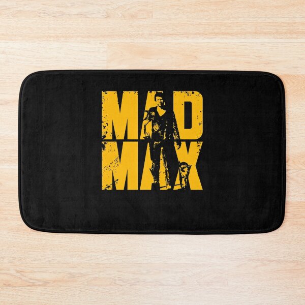 Item preview, Mad Max Road Warrior designed and sold by dylanmacdonald.