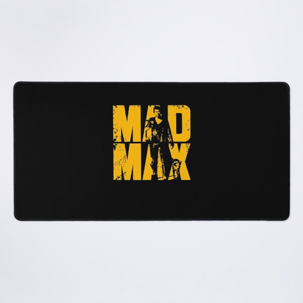Item preview, Mad Max Road Warrior designed and sold by dylanmacdonald.