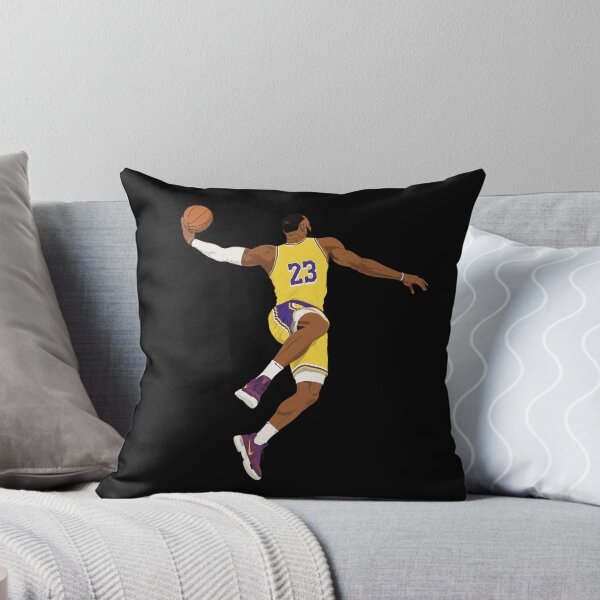 Item preview, LeBron James Dunk designed and sold by elsiechillqzde.