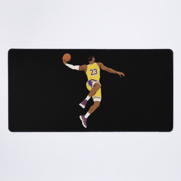 Item preview, LeBron James Dunk designed and sold by elsiechillqzde.