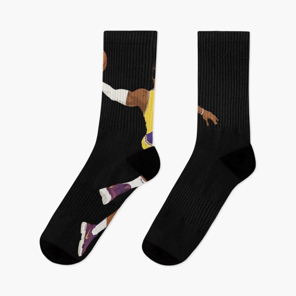 Item preview, LeBron James Dunk designed and sold by elsiechillqzde.