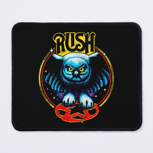 Item preview, Rush designed and sold by lopeztamdinh.