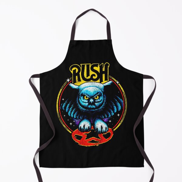 Item preview, Rush designed and sold by lopeztamdinh.