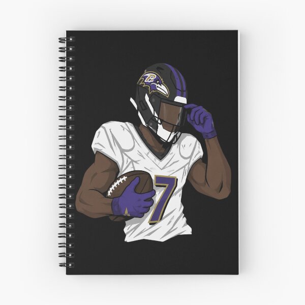 Item preview, Ravens Receiver designed and sold by Elizabromby.