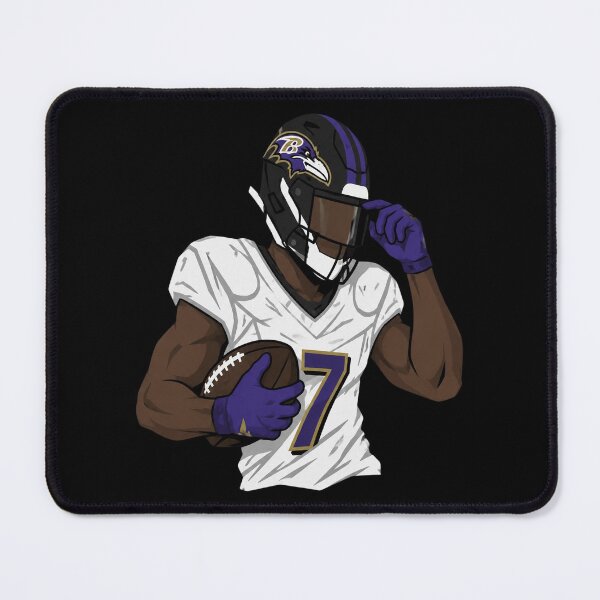 Item preview, Ravens Receiver designed and sold by Elizabromby.