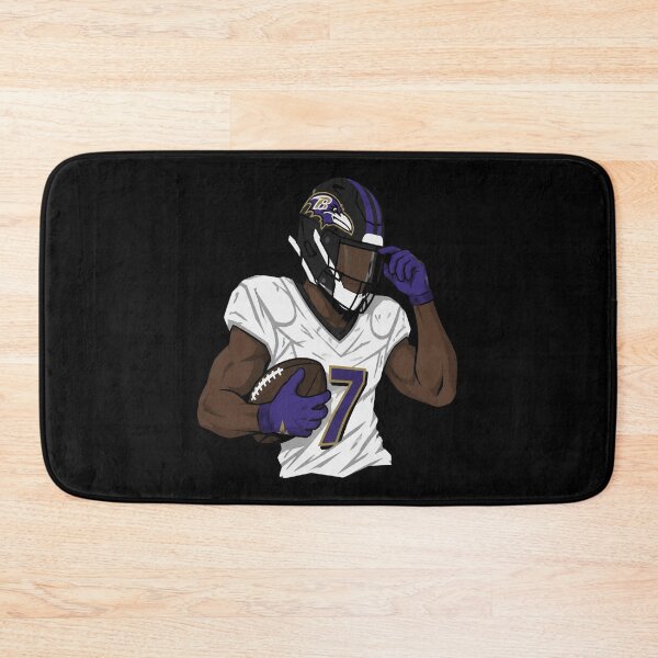 Item preview, Ravens Receiver designed and sold by Elizabromby.