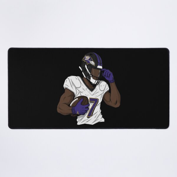 Item preview, Ravens Receiver designed and sold by Elizabromby.