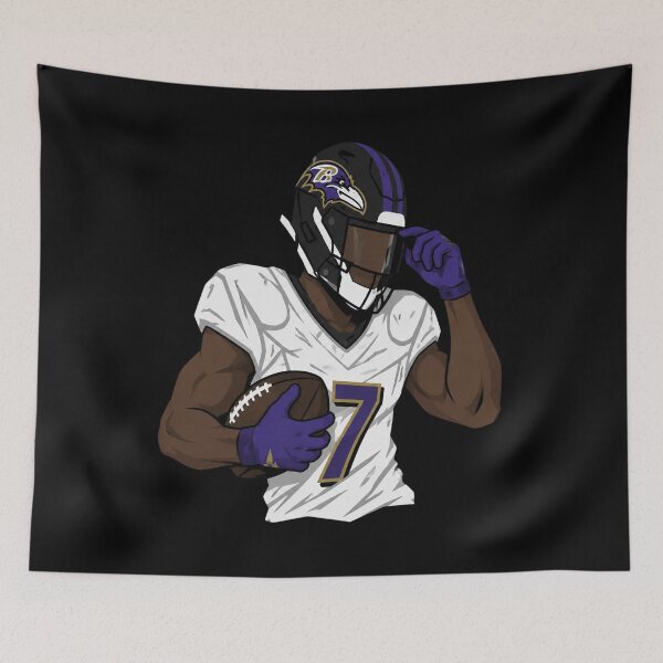 Item preview, Ravens Receiver designed and sold by Elizabromby.