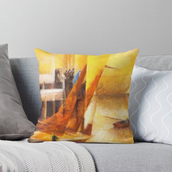 Item preview, Lyonel Feininger Bauhaus designed and sold by hg6y.