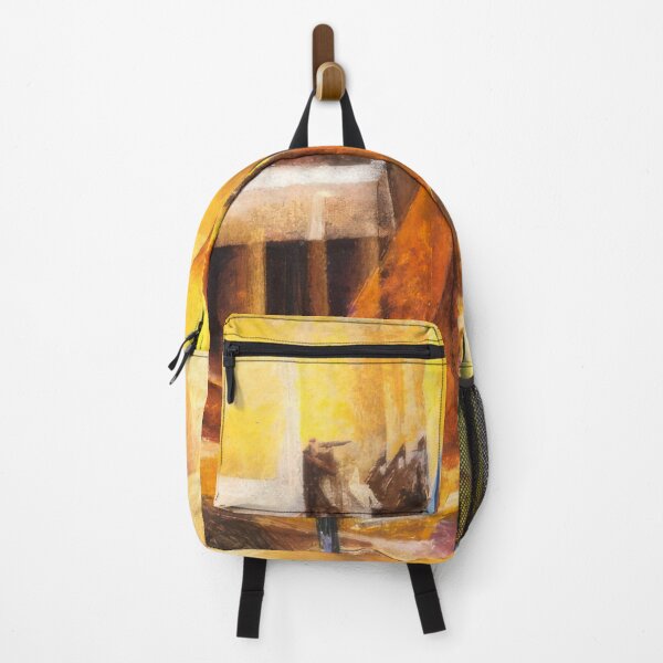 Item preview, Lyonel Feininger Bauhaus designed and sold by hg6y.