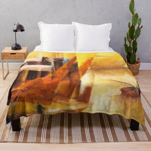 Item preview, Lyonel Feininger Bauhaus designed and sold by hg6y.