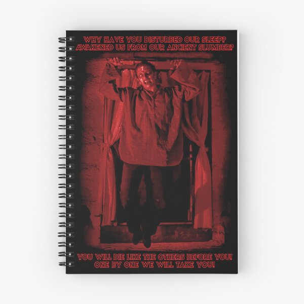 Item preview, Why Have You Disturbed Our Sleep designed and sold by Power Up Prints.