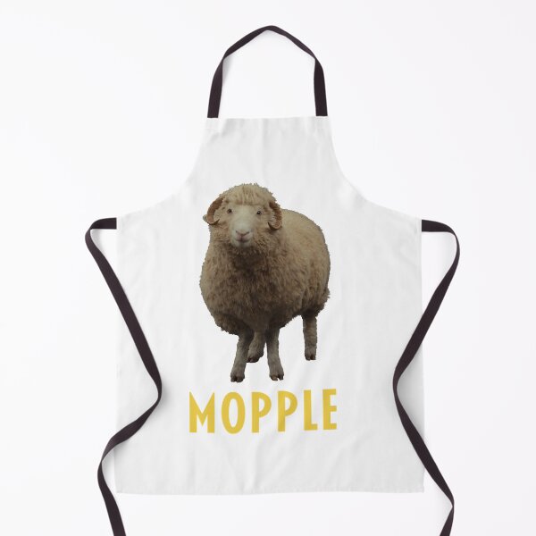 Item preview, Vibe Funny 70 80s Retro Mopple designed and sold by AshtonNielse.