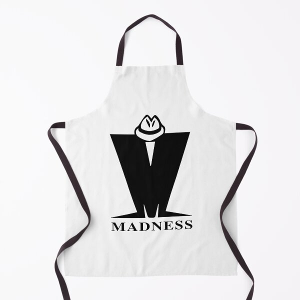 Item preview, Mad Not Mad It Must Be Love Band For Fans designed and sold by dylanmacdonald.
