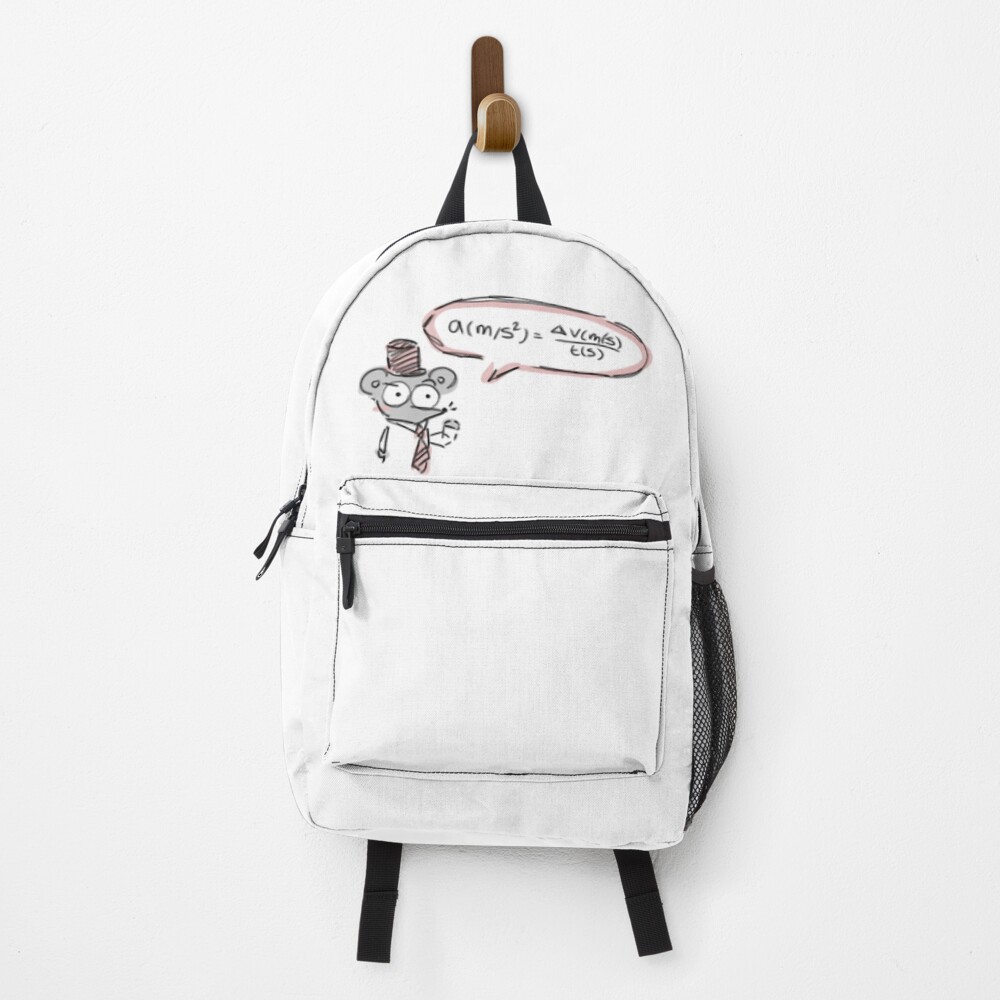 Item preview, Backpack designed and sold by sofya-li13.