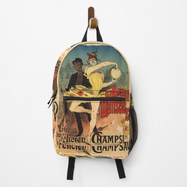 Item preview, L'Amant des Danseuses designed and sold by SharonTheFirst.