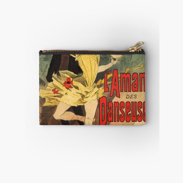 Item preview, L'Amant des Danseuses designed and sold by SharonTheFirst.