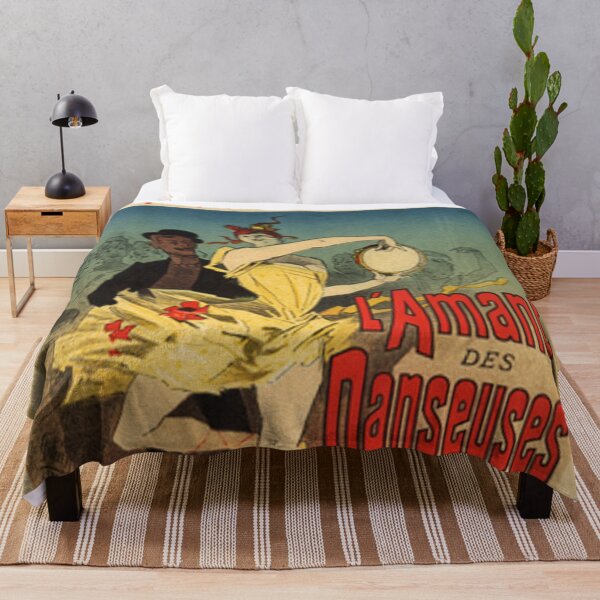 Item preview, L'Amant des Danseuses designed and sold by SharonTheFirst.