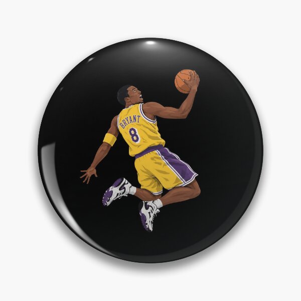 Item preview, Kobe Bryant Dunk designed and sold by elsiechillqzde.