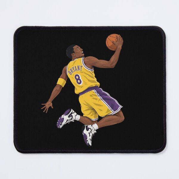 Item preview, Kobe Bryant Dunk designed and sold by elsiechillqzde.