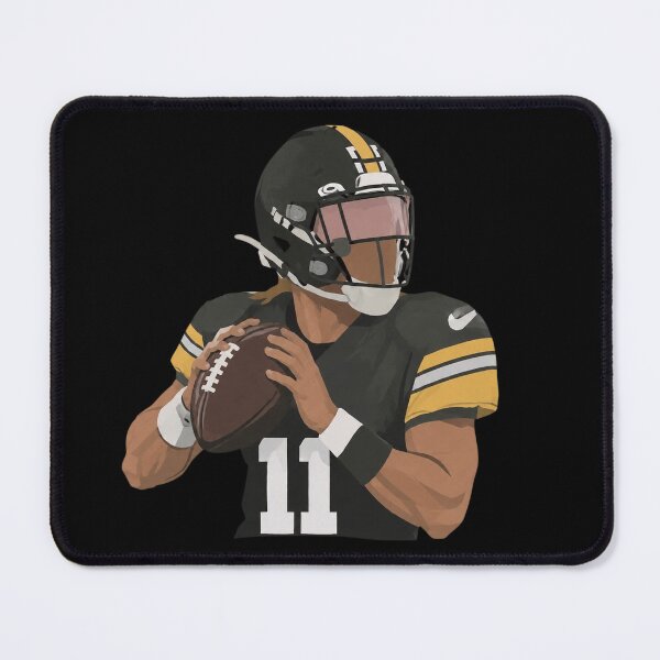 Item preview, American Football Receiver designed and sold by Elizabromby.