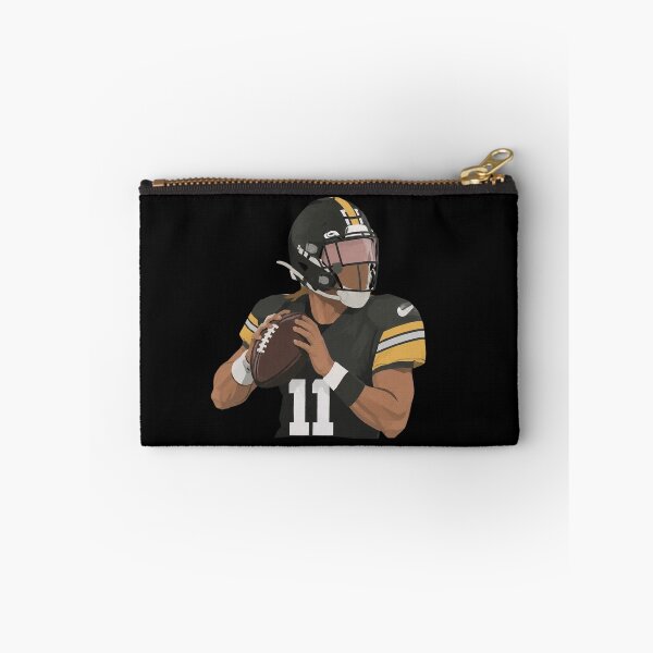 Item preview, American Football Receiver designed and sold by Elizabromby.