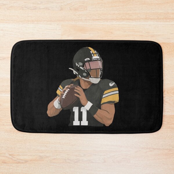 Item preview, American Football Receiver designed and sold by Elizabromby.