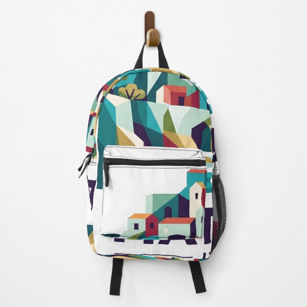Item preview, Matera Italy Vintage Travel designed and sold by OzzFrequency.