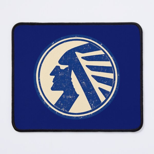 Item preview, Widespread Panic, BLUE INDIAN designed and sold by AbyssalGaze.