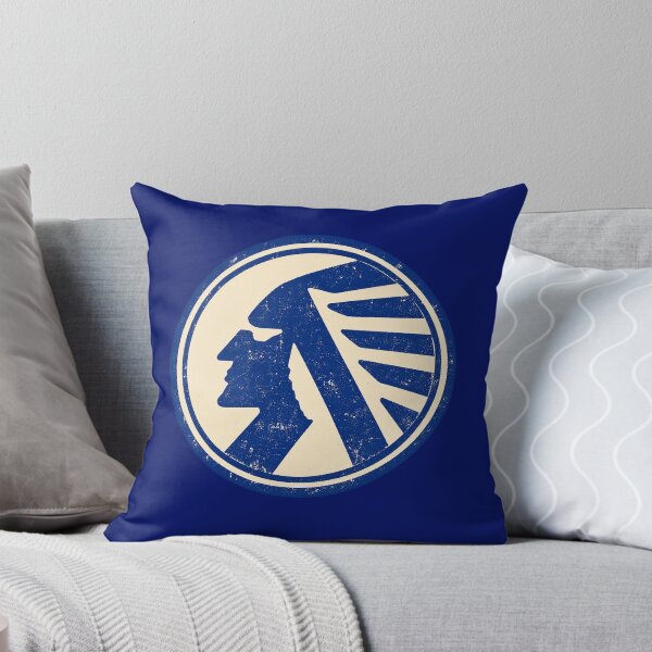 Item preview, Widespread Panic, BLUE INDIAN designed and sold by AbyssalGaze.