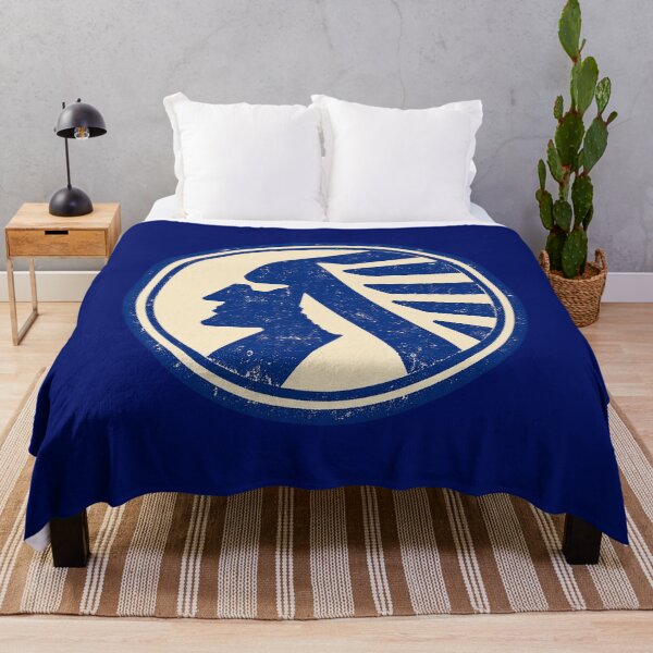 Item preview, Widespread Panic, BLUE INDIAN designed and sold by AbyssalGaze.