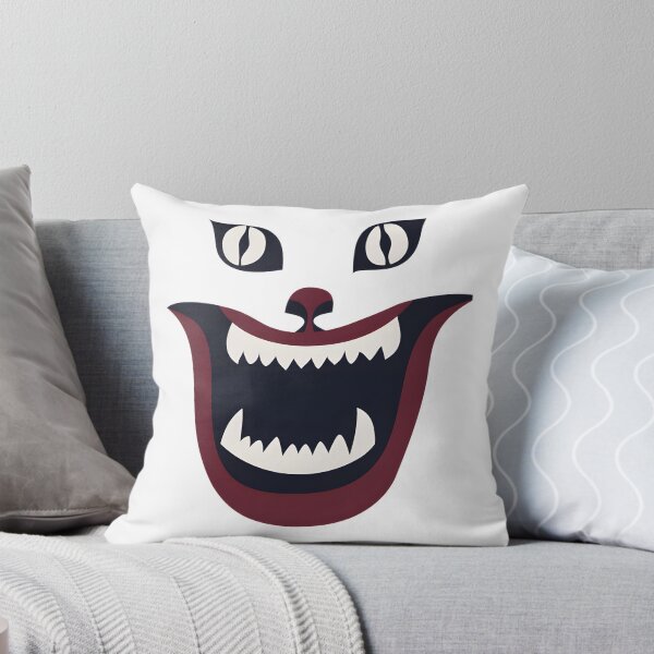 Item preview, Hausu Inspired Vintage Horror Movie Art Design designed and sold by lamine-bbd16.