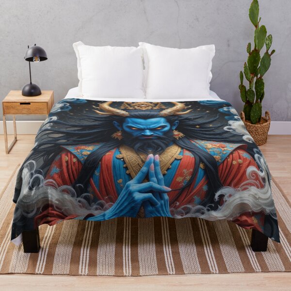 Item preview, Chinese Demon designed and sold by RaF71PrO.