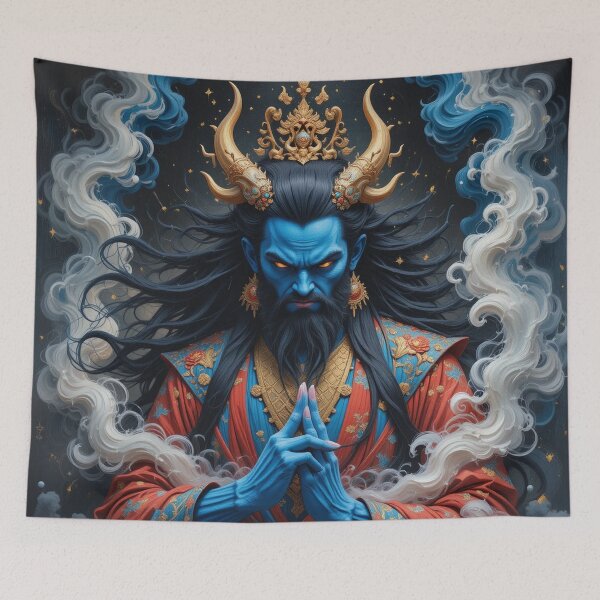 Item preview, Chinese Demon designed and sold by RaF71PrO.