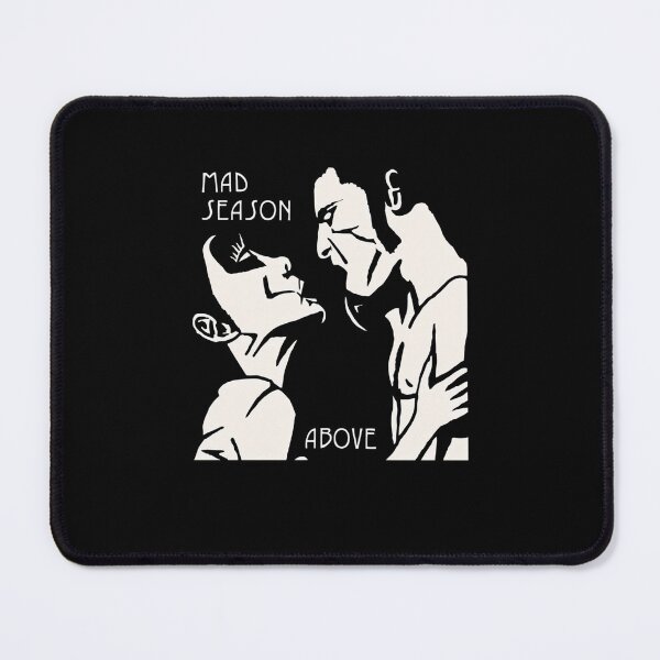 Item preview, Mad Season Band designed and sold by dylanmacdonald.