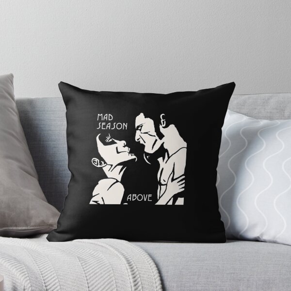 Item preview, Mad Season Band designed and sold by dylanmacdonald.