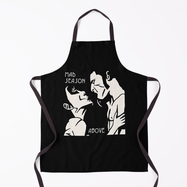 Item preview, Mad Season Band designed and sold by dylanmacdonald.