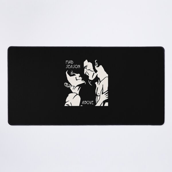 Item preview, Mad Season Band designed and sold by dylanmacdonald.