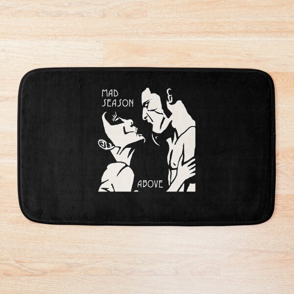Item preview, Mad Season Band designed and sold by dylanmacdonald.
