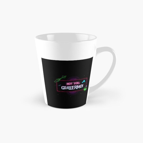 Item preview, Not You Guillermo Funny Quote Design for Casual Wear and Gifts designed and sold by MITHIL BARUI.