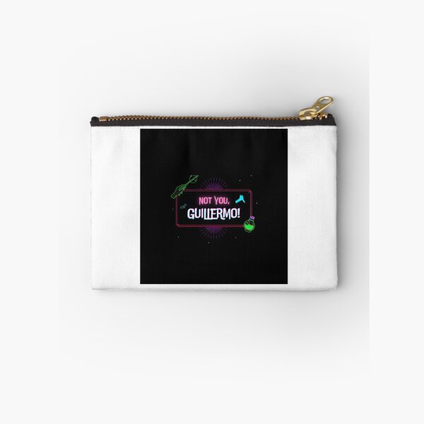 Item preview, Not You Guillermo Funny Quote Design for Casual Wear and Gifts designed and sold by MITHIL BARUI.
