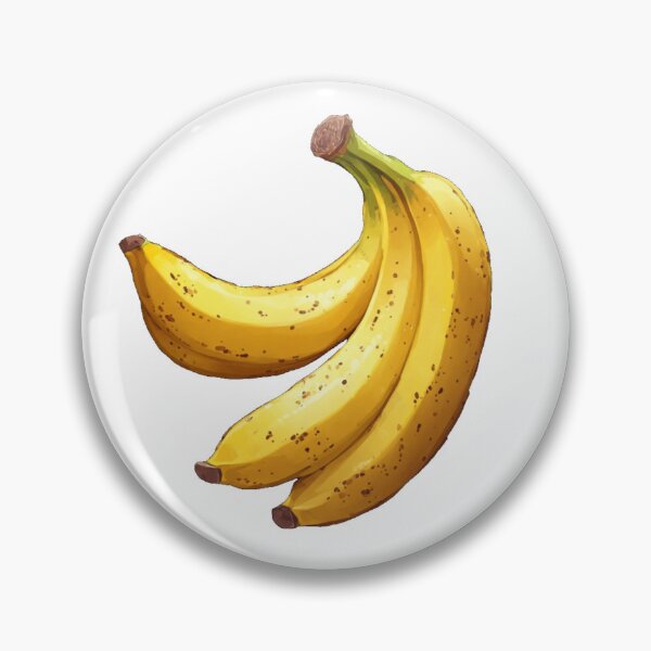 Item preview, Banana designed and sold by Kirollos9.