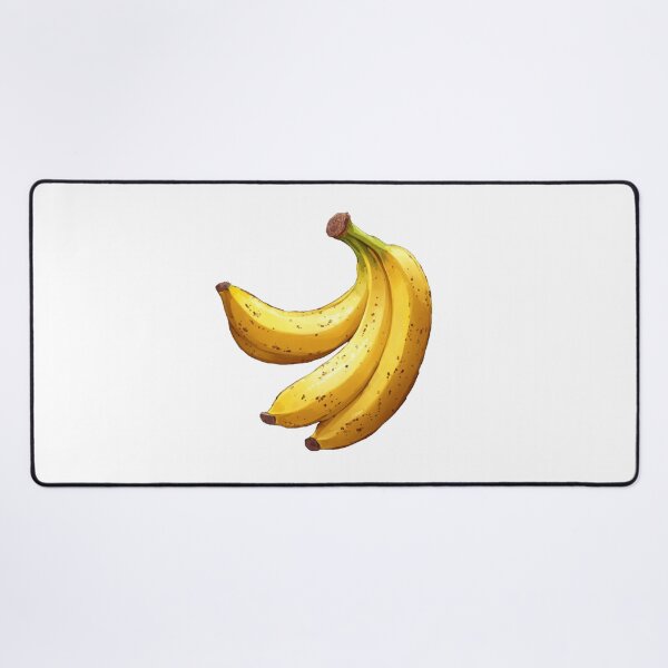 Item preview, Banana designed and sold by Kirollos9.